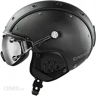 Захисний шолом CASCO SP-3 Airwolf black structure