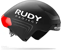 Захисний шолом Rudy Project The Wing Black Matte