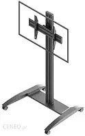 Edbak Trv100 Stojak Mobilny Do Tv 42-55" Max. 70Kg. 185Cm