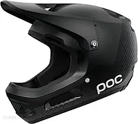 Захисний шолом Poc Coron Air Carbon Mips Helmet Czarny 2022