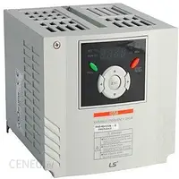 Lg Przemiennik Częstotliwości Wektorowy Sv 075 Ig5A-4 7,5Kw 16A 400V