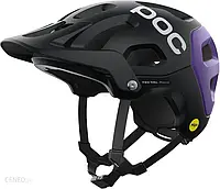 Захисний шолом Poc Tectal Race Mips Helmet Czarny 2022 105808445