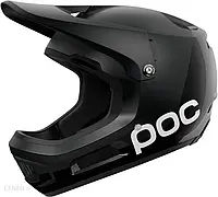 Захисний шолом Poc Coron Air Mips Helmet Czarny 2022