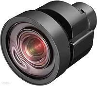 Panasonic Short-Throw-Zoom Lens Et-C1W400+ Uchwyt I Kabel Hdmi