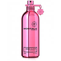 Montale Roses Elixir парфюмированная вода 100 ml. (Монталь Розес Эликсир)