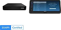 Logitech Tap Ip Room Solution Dla Zoom Z Lenovo Thinksmart Pakiet Podstawowy (TIPZOMBASELNV1)