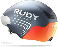 Захисний шолом Rudy Project Aerodynamiczny The Wing Cosmic Blue Matte