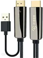 Fibbr Pure 2 24 Gbps Hdmi 3 Mb Aktywny Kabel Światłowodowy