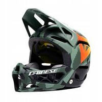 Захисний шолом owy Dainese Linea 01 Mips Evo mono matt 59-62 cm (L-XL)