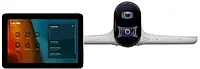 Plantronics Poly Studio Large Room Kit For Ms Teams: Studio E70 Smart Camera With Gc8 (Abb) Kamera Do