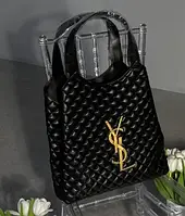 Женская сумочка Yves Saint Laurent Big Transform Shopper