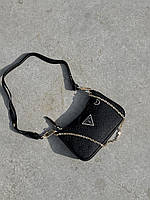 Женская сумочка Guess Mini Bag Black V2