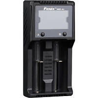 Зарядное устройство для аккумуляторов Fenix ARE-A2 ASN