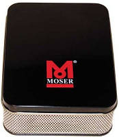 Електробритва Moser Mobile Shaver 3615-0051, фото 5