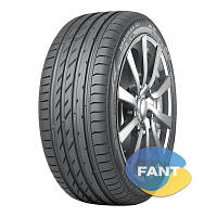 Шина летняя Nokian Nordman SZ2 225/40 R18 92W XL