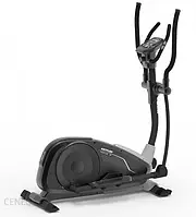 Велотренажер Kettler Crosstrainer Nova P Black