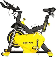 Велотренажер Hertz Fitness Magnetyczny Xr 770 Pro