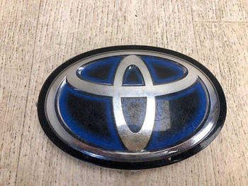 Емблема передн. TOYOTA PRIUS - 30 09-17 53141-47012