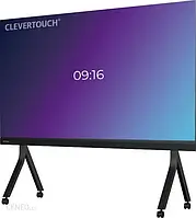 Clevertouch Wózek Mobilny Do 120 -165 Cleverwall (1290110)