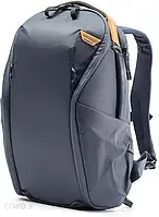 Peak Design Everyday Backpack 15L Zip V2 Midnight Navy Plecak
