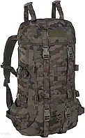 Wisport Silverfox Ii 40L Wz. 93 Leśny "Pantera" Full Camo