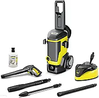 Мийка високого тиску (мінімийка) Karcher K7 WCM Premium Home 1.317-421.0