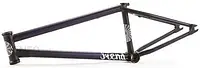 Fiend Rama Freestyle BMX Varanyak V2 Fioletowy 20.5"