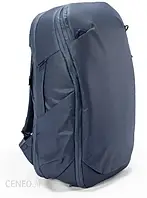 Peak Design Travel Backpack 30L Midnight Niebieski