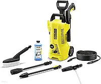 Мийка високого тиску (мінімийка) Karcher K2 Full Control Car 1.673-408.0