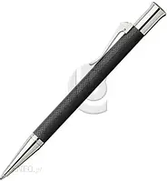 Castel Faber Castell Długopis Guilloche Black Graf Von Faber-Castell (146530Gfc)