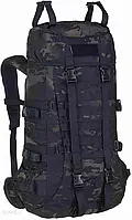 Wisport Silverfox Ii 40l Multicam Black