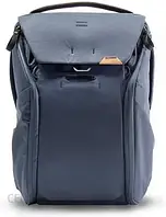 Peak Design Everyday Backpack 20L V2 Midnight Navy Niebieski Edlv2