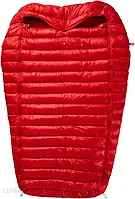 Спальний мішок Pajak Quest 4Two Sleeping Bag Universal Czerwony