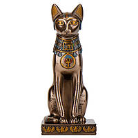 Статуэтка "Египетская кошка", 30,5 см