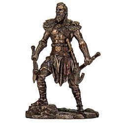 Статуетка "Вікінг", 16 см VERONESE