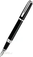 Waterman WIECzNE PIÓRO EXCEPTION SLIM LAKA CzARNA ST