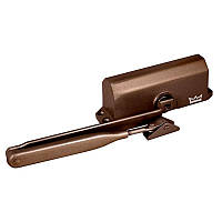 Доводчик дверной DORMA TS 77 EN 3 Brown z17-2024