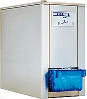 Elektryczna kruszarka do lodu, pojemność 1 kg lodu | WESSAMAT, T-W103
