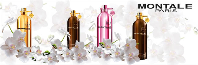 Montale Roses Elixir парфумована вода 100 ml. (Монталь Рожевий Еліксир), фото 2