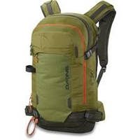 Plecak DAKINE - Poacher Ras 26L Utility Green (GREEN) rozmiar: OS