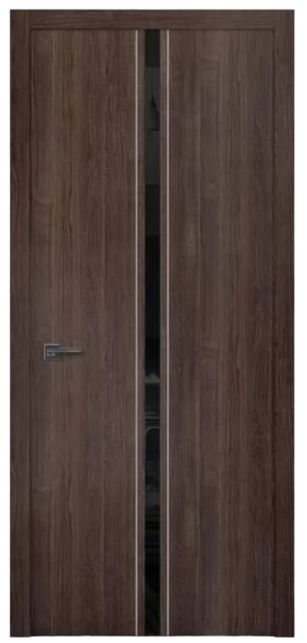 Двері міжкімнатні Wakewood Forte 03 Венге