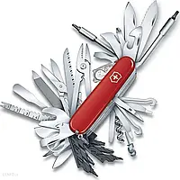 Мультитул Victorinox Scyzoryk Swiss Champ Xxl 1.6795.Xxl