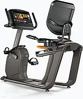 Велотренажер Matrix Recumbent Bike R30XIR