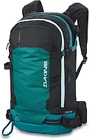 Dakine Womens Poacher Ras 32L Niebieski