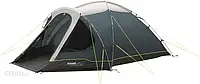 Палатка Outwell Cloud 4 Tent Niebieski