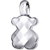 Парфюмированная вода Tous LoveMe The Silver Parfum 50 мл (8436550509854)