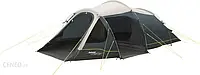 Палатка Outwell Earth 4 Tent Niebieski