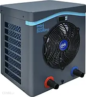 Gre Mini Pompa Ciepła 4,2 Kw (Baseny Do 30 000 L)