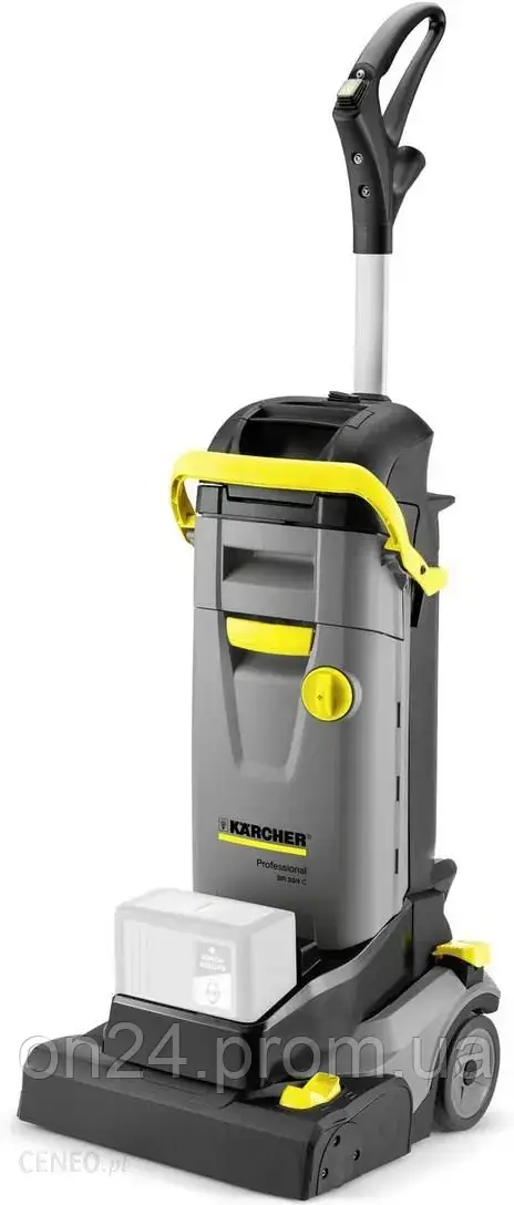 Пилосос Karcher BR 30/4 C Bp (wersja bez a i ładowarki) 1.783-234.0