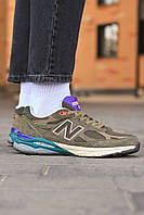 New Balance New Balance 990v3 'Trailblazers' 42 m sale